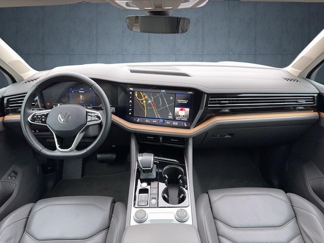 Volkswagen Touareg Atmosphere eHybrid