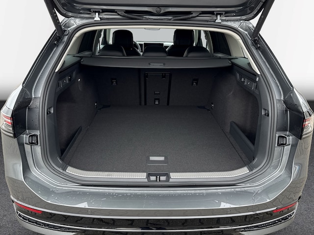 Volkswagen Passat 2.0 TDI Elegance Elegance