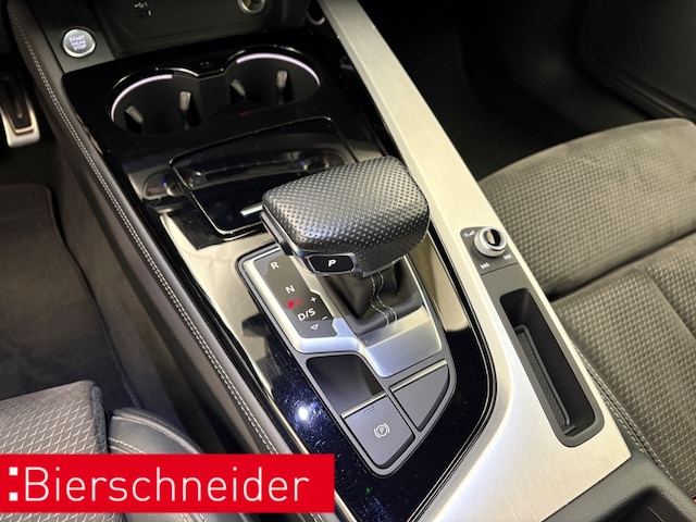 Audi A4 40 TDI Avant Quattro S-Tronic