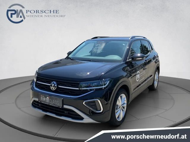 Volkswagen T-Cross Friends TSI