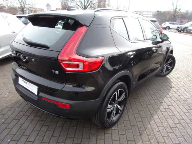 Volvo XC40 Dark Plus