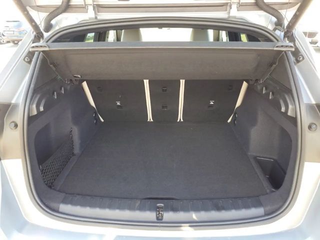 BMW X1 M-Sport xDrive