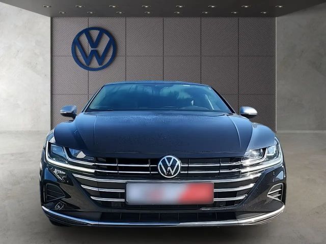 Volkswagen Arteon 1.4 TSI DSG eHybrid