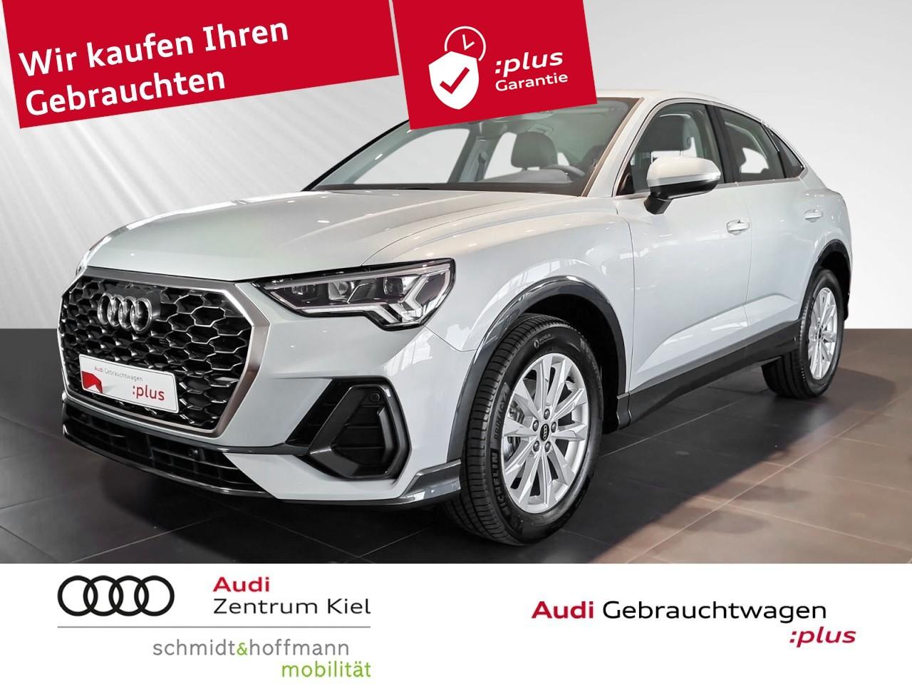 Audi Q3 35 TFSI S-Tronic Sportback