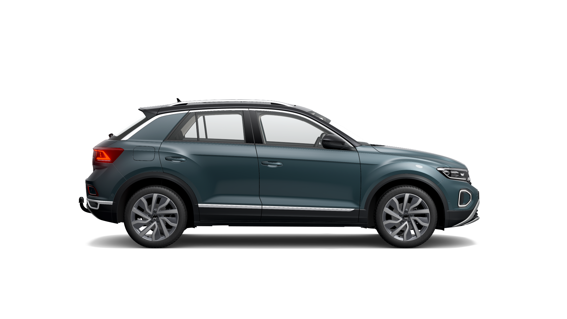 Volkswagen T-Roc 1.5 TSI DSG Style