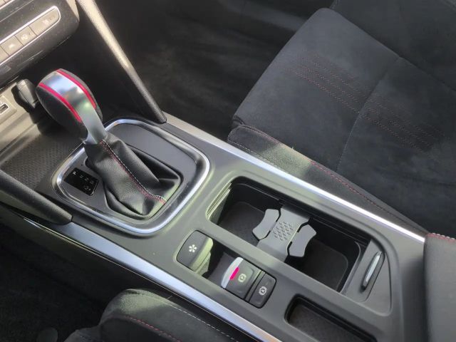 Renault Megane Combi EDC RS TCe 160