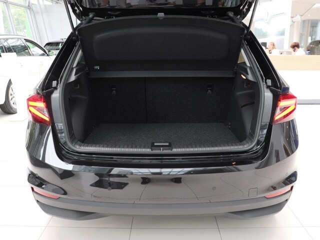 Skoda Fabia 1.0 TSI Tour