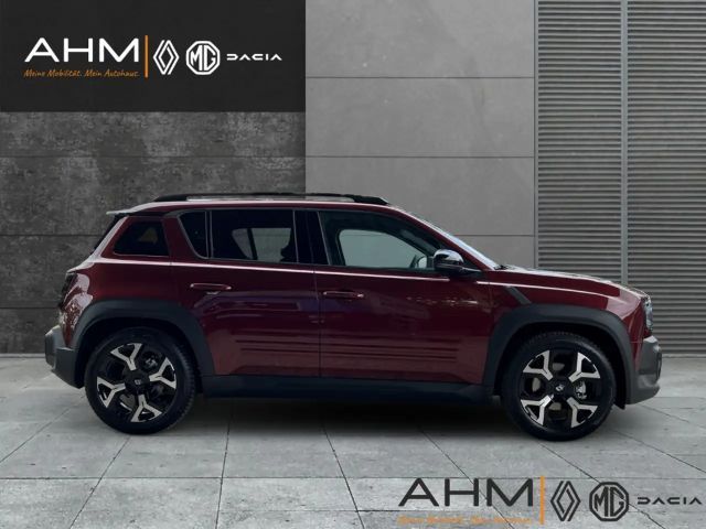 Renault 4 Comfort Electric Techno