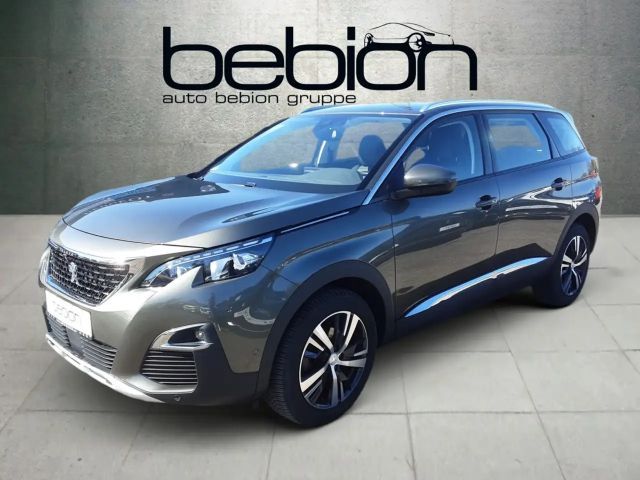 Peugeot 5008 Allure Pack EAT8 PureTech
