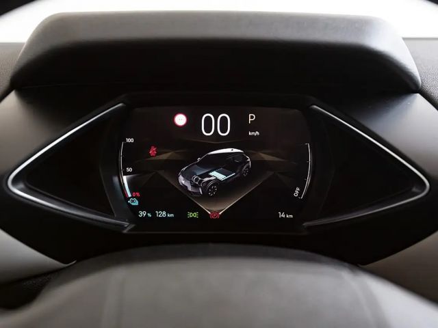 DS DS 3 E-Tense Mobiles