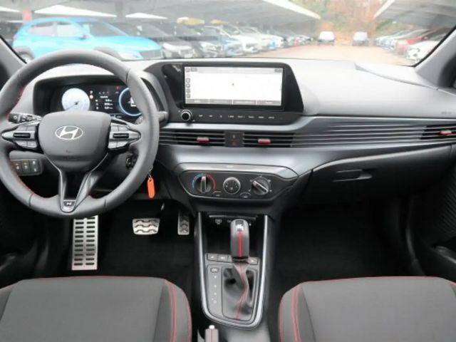 Hyundai i20 1.0 N Line T-GDi