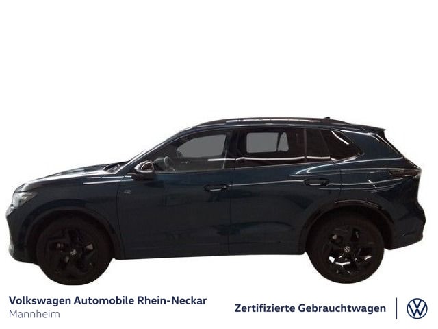 Volkswagen Tiguan 2.0 TDI DSG R-Line