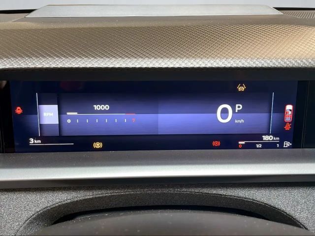 Opel Grandland X GS-Line Grand Sport