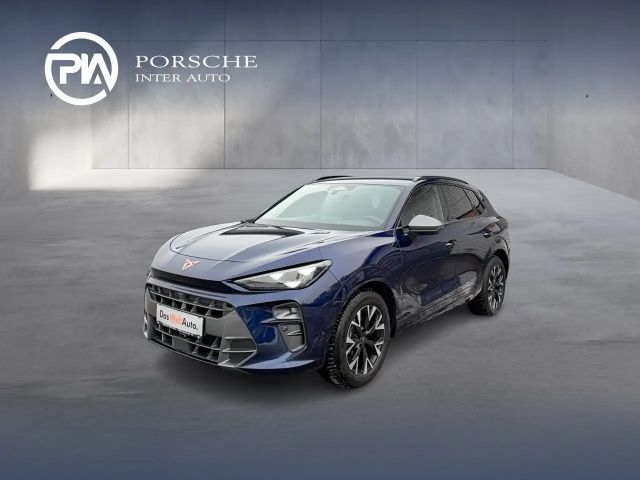 Cupra Terramar 1.5 e-TSI 150 PS DSG