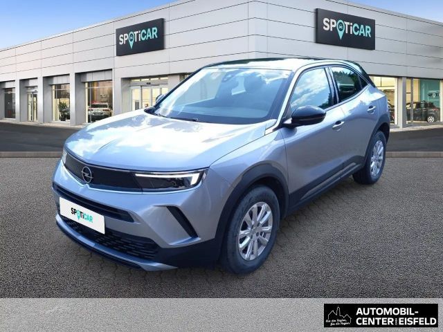 Opel Mokka Edition Turbo
