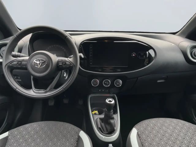 Toyota Aygo X Bi-Tone Hatchback