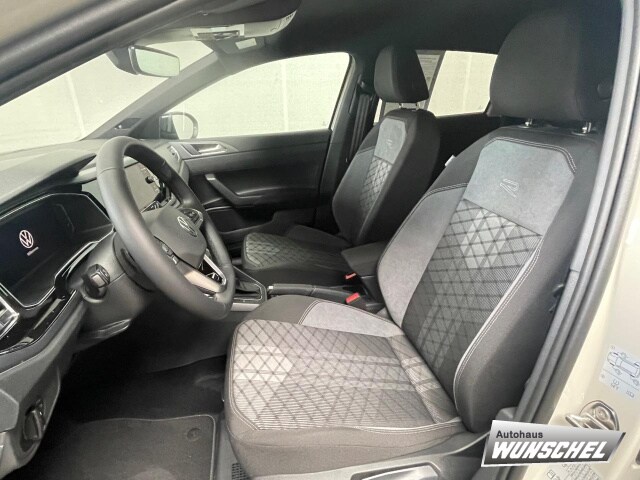 Volkswagen Taigo 1.5 TSI DSG R-Line