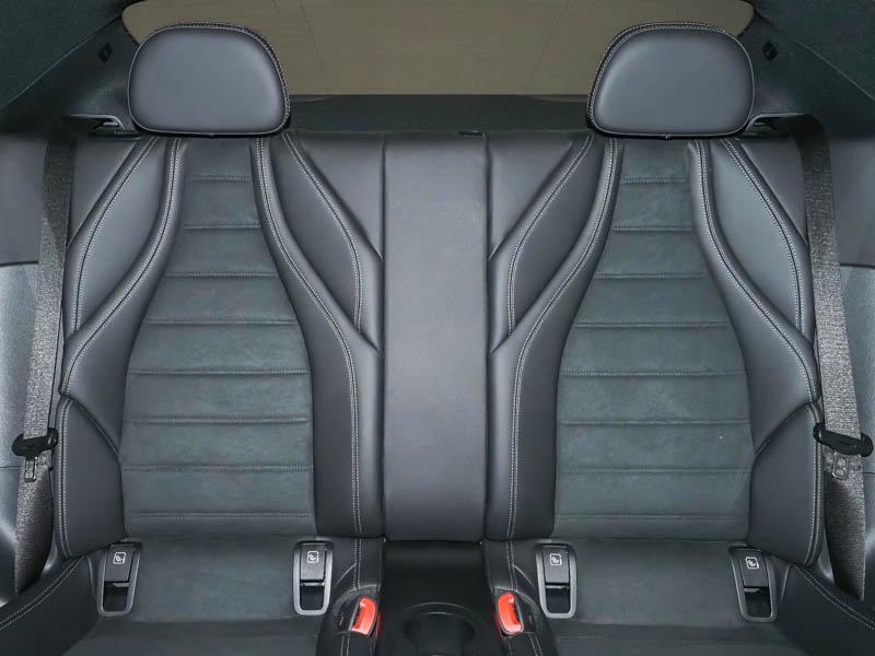 Mercedes-Benz CLE 220 AMG Line Coupé