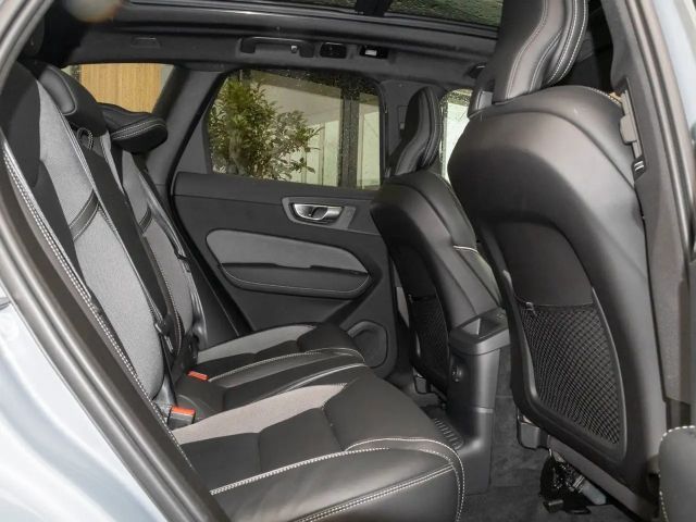 Volvo XC60 AWD Dark Recharge Ultimate