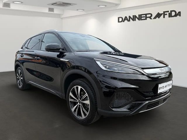 BYD Atto 3 Comfort