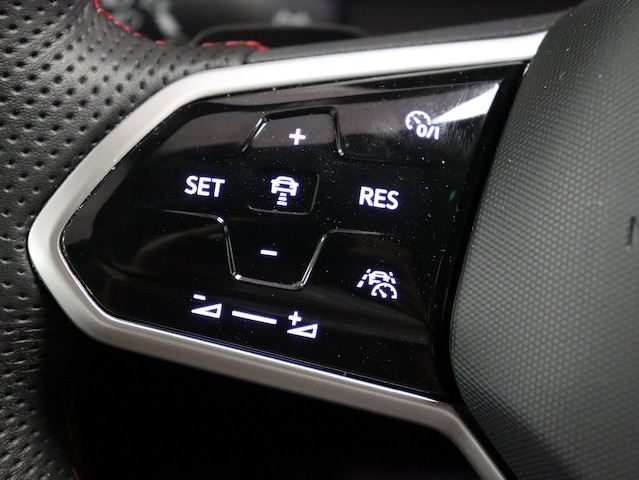 Volkswagen Golf DSG Golf VIII