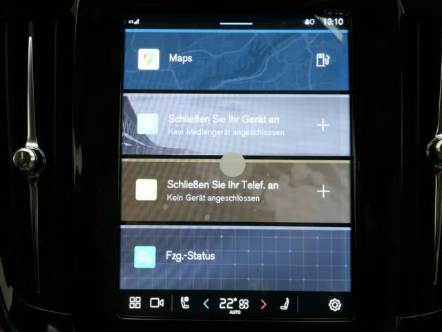 Volvo V90 AWD Bright Plus