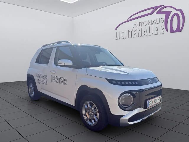 Hyundai INSTER 49 kWh Trend