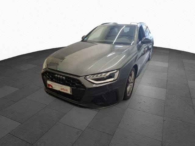 Audi A4 40 TFSI Avant S-Line S-Tronic