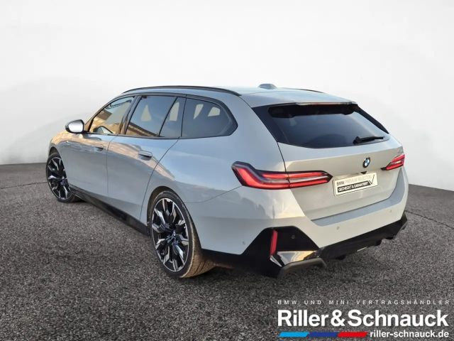 BMW 520 520i M-Sport Touring