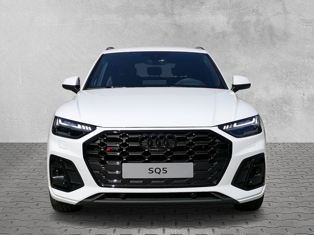 Audi SQ5 SUV TDI tiptronic Audi SQ5 SUV
