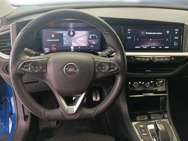 Opel Grandland X GS-Line Grand Sport