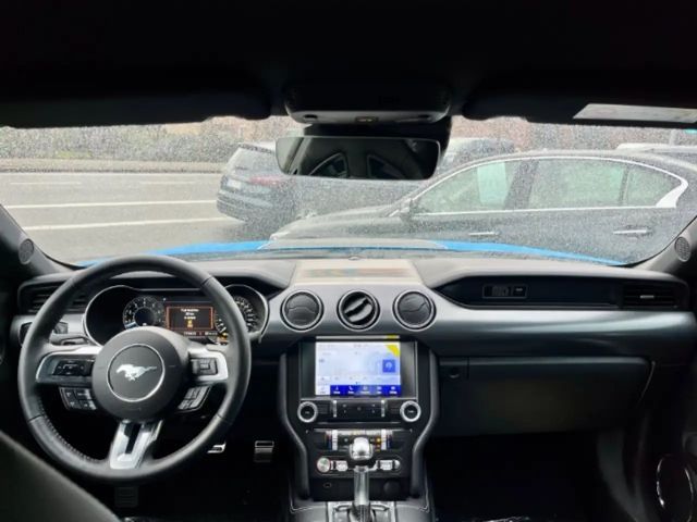 Ford Mustang Mach-E Mach 1 5.0 V8 MagneRide Recaro