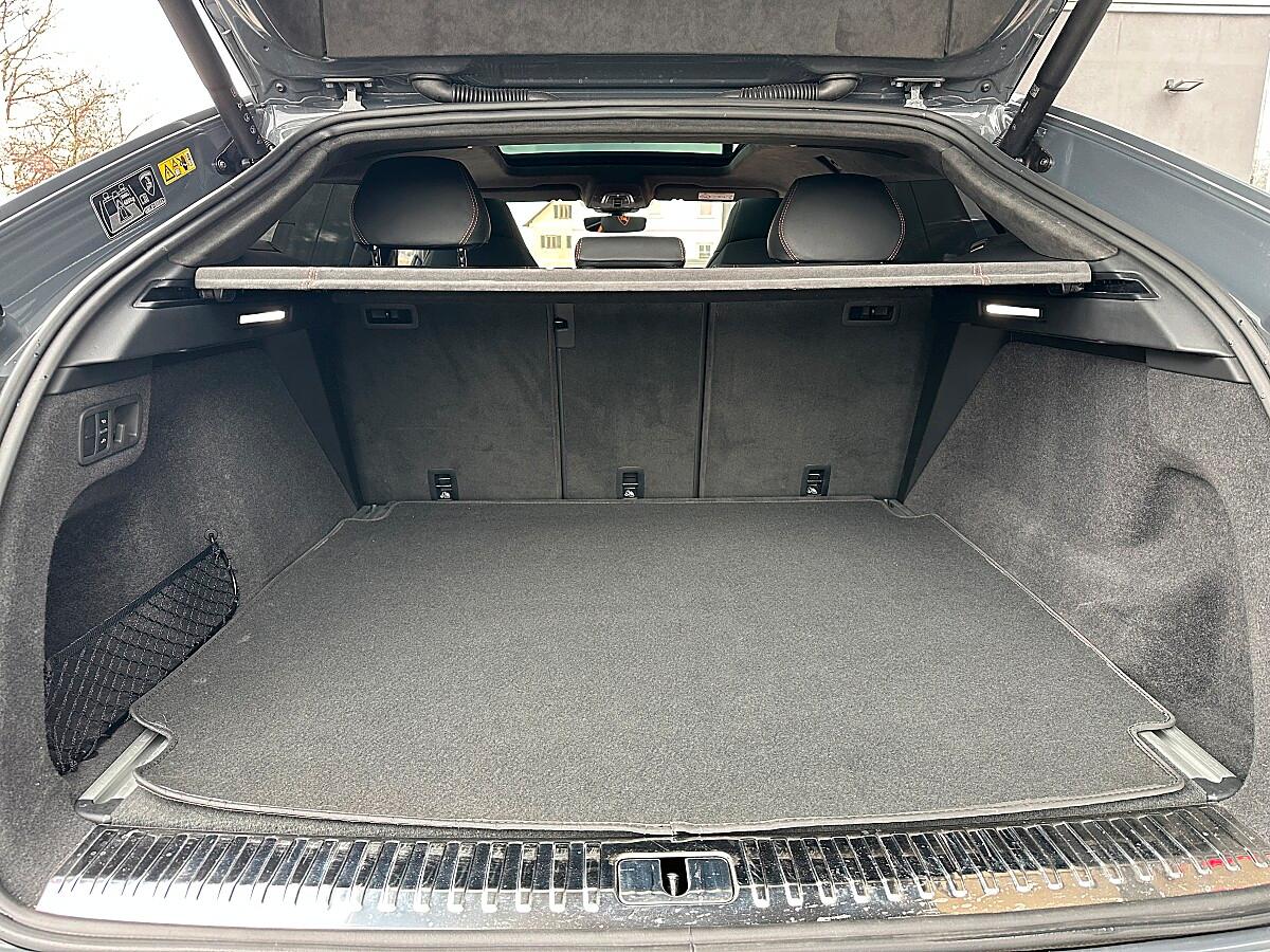 Lamborghini Urus URUS SE