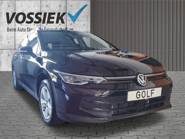 Volkswagen Golf 1.5 TSI BMT IQ.Drive Variant