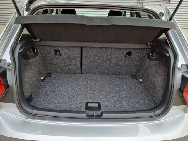 Volkswagen Polo 1.0 TSI DSG