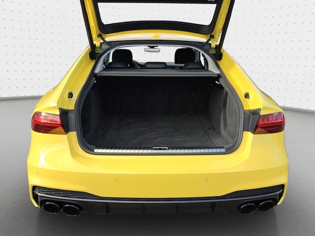 Audi S7 Quattro Sportback