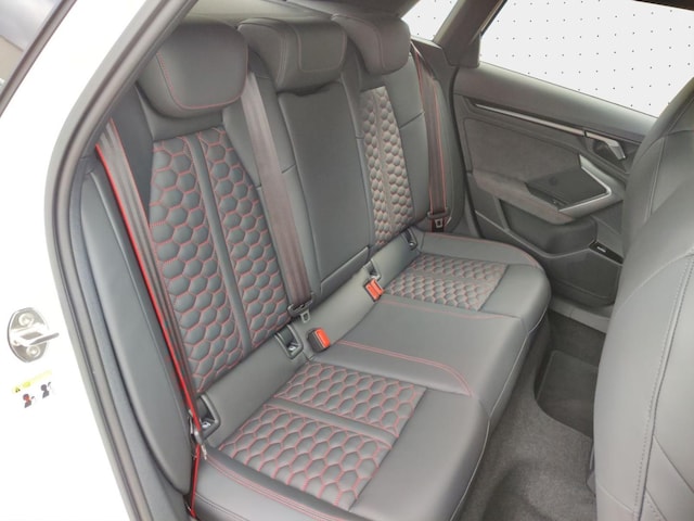 Audi RS3 Quattro S-Tronic Sportback