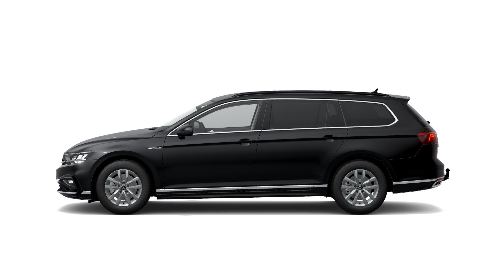 Volkswagen Passat 2.0 TDI DSG R-Line Variant