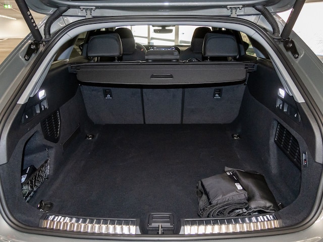 Audi A5 Avant S-Tronic