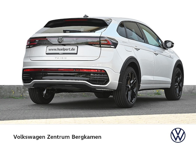Volkswagen Taigo DSG R-Line