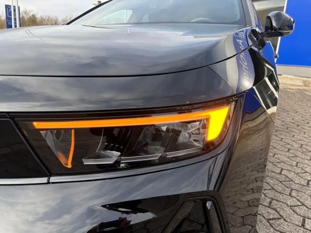 Opel Astra GS-Line Grand Sport