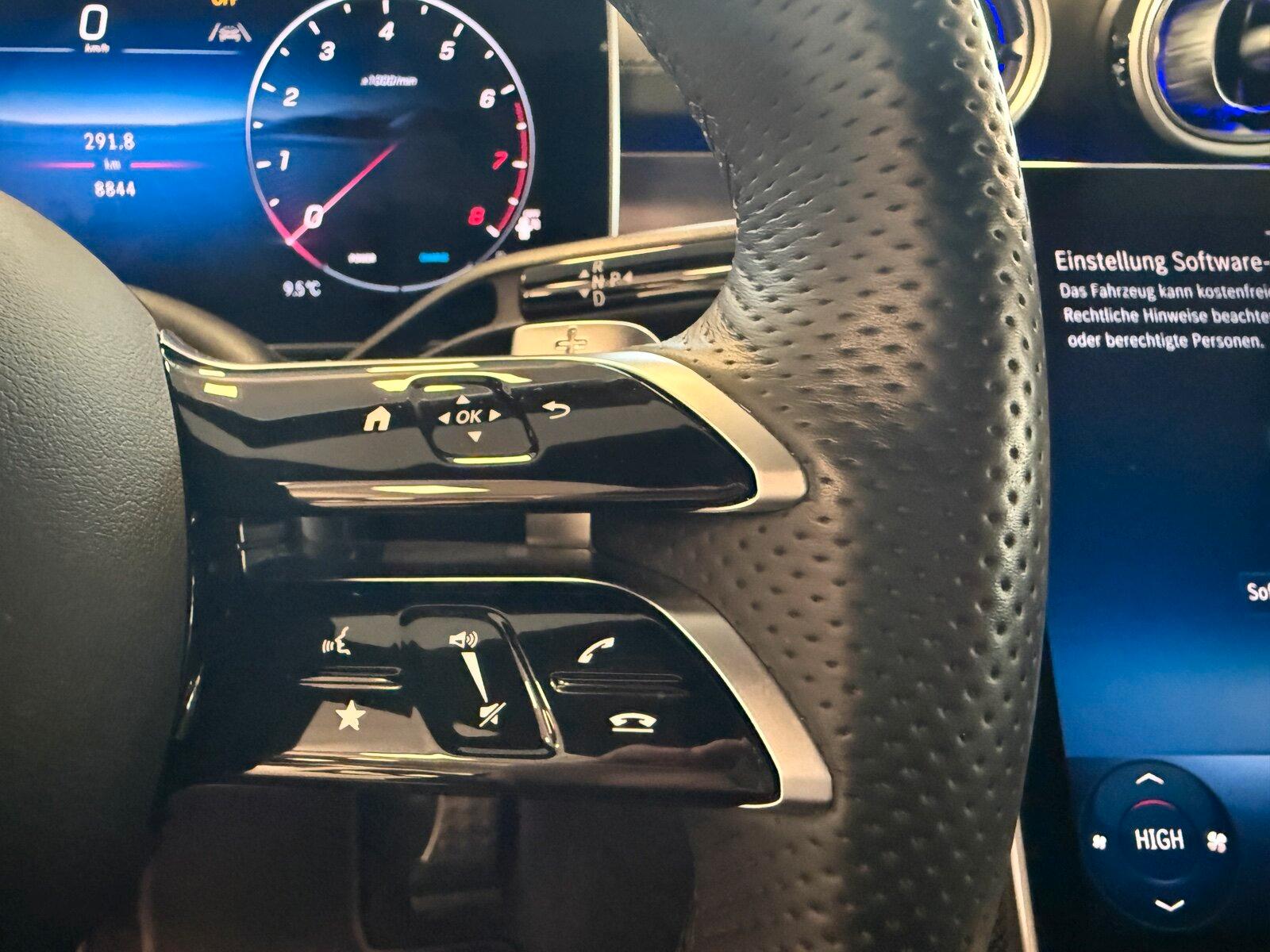 Mercedes-Benz CLE 200 Coupé