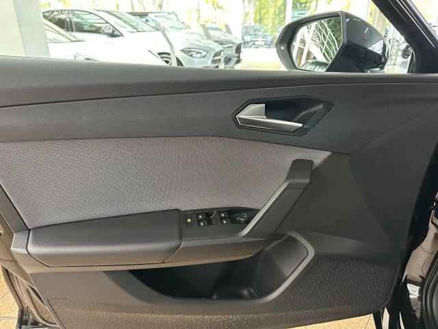 Seat Leon 1.5 TSI Style