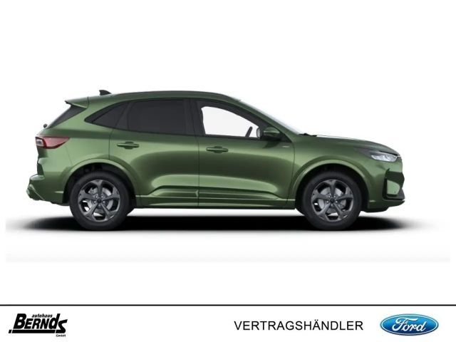 Ford Kuga ST Line