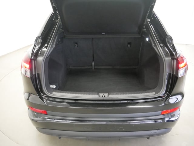 Audi Q4 e-tron 50 Quattro Sportback