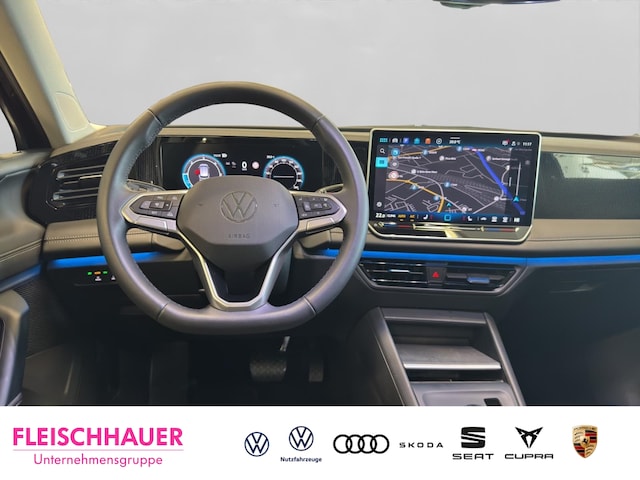 Volkswagen Tiguan 2.0 TDI Life