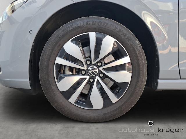 Volkswagen Golf 2.0 TDI Move Variant