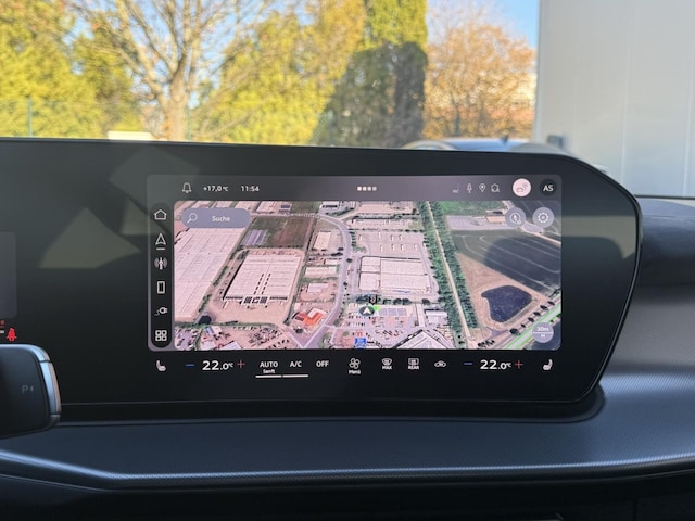 Audi Q3 Hybride S-Tronic