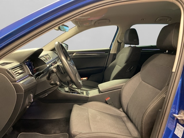 Skoda Superb 1.4 TSI Combi iV