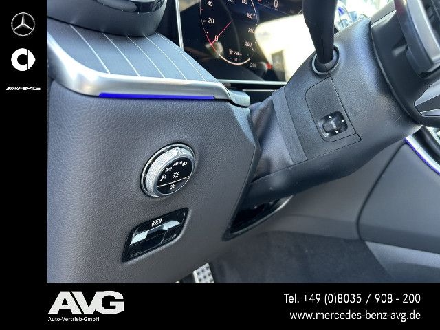 Mercedes-Benz GLC 220 4MATIC GLC 220 d